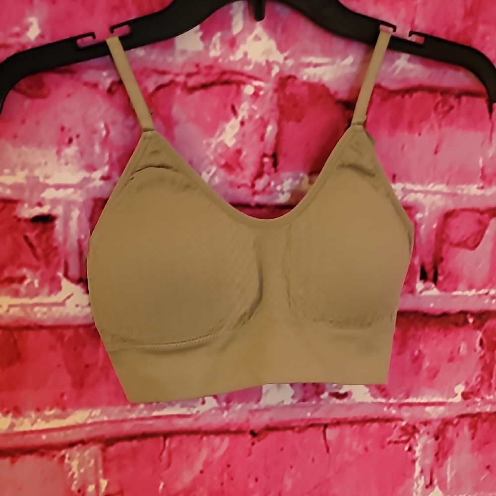 Layers 8 Bra Top